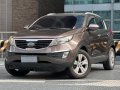 2012 Kia Sportage 4x2 EX Diesel Automatic P125K ALL IN DP ONLY-2