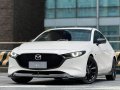 2021 Mazda 3 2.0L 100th Anniversary Edition Hatchback Gas Automatic call us 09171935289-2