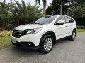 2015 HONDA CR-V 2.0S GAS AUTOMATIC-1