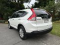 2015 HONDA CR-V 2.0S GAS AUTOMATIC-3