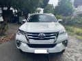 2017 Toyota Fortuner  2.7 G Gas A/T for sale-1