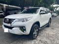 2017 Toyota Fortuner  2.7 G Gas A/T for sale-2