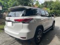 2017 Toyota Fortuner  2.7 G Gas A/T for sale-4