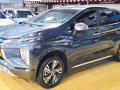 SALE!!!!! 2022 Mitsubishi Xpander GLS Sports A/t 9kms-2