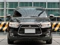 2015 Mitsubishi ASX 2.0 GLS Gas Automatic-2