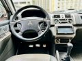 2016 Mitsubishi Adventure GLS Sport Manual Diesel 40k odo only! 96K ALL-IN PROMO DP‼️-6