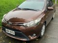 Toyota Vios 1.3E Automatic for sale-0