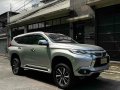 Montero Sport 2017 GT 4x4-4