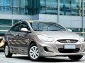 2018 Hyundai Accent 1.4 Automatic Gas 39K mileage only-0