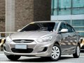 2018 Hyundai Accent 1.4 Automatic Gas 39K mileage only-1