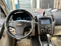 2015 Chevrolet Trailblazer LT Diesel Automatic Fully Casa Maintained-17