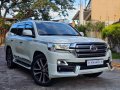 HOT!!! 2018 Toyota Land Cruiser LC200 VX LIMITED 4x4 for sale at affordable price -0