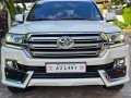 HOT!!! 2018 Toyota Land Cruiser LC200 VX LIMITED 4x4 for sale at affordable price -1