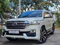 HOT!!! 2018 Toyota Land Cruiser LC200 VX LIMITED 4x4 for sale at affordable price -19