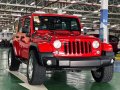 HOT!!! 2017 Jeep Wrangler Sport Unlimited for sale at affordable price -1