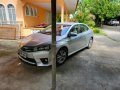 HOT!!! 2014 Toyota Corolla Altis  1.6 G MT luxurious ride.-2