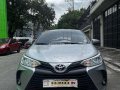 Toyota Vios 1.3 XLE 2021 cvt-0