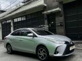 Toyota Vios 1.3 XLE 2021 cvt-2