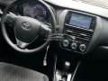 Toyota Vios 1.3 XLE 2021 cvt-5