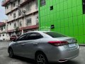 Toyota Vios 1.3 XLE 2021 cvt-4