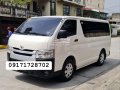 Toyota Hiace Commuter 2021 two available units-1