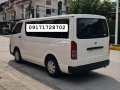 Toyota Hiace Commuter 2021 two available units-2