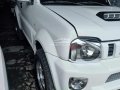 SUZUKI JIMNY 2016 MODEL  4X4-0