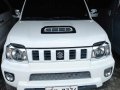 SUZUKI JIMNY 2016 MODEL  4X4-1