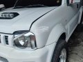 SUZUKI JIMNY 2016 MODEL  4X4-2