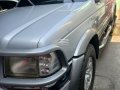 RANGER MANUAL LEMETED EDITION  2005 MODEL-2