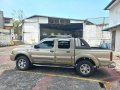 NISSAN FRONTIER MANUAL LEMETED EDITION TITANIUM  MODEL 2005-3