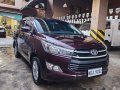 2020 Toyota Innova 2.8E AT Automatic Diesel-0