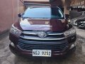 2020 Toyota Innova 2.8E AT Automatic Diesel-1