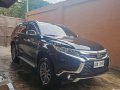 2018s Mitsubishi Montero GLS AT Automatic Diesel-0