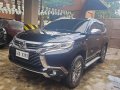 2018s Mitsubishi Montero GLS AT Automatic Diesel-2