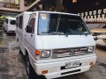  2021s Mitsubishi L300 (FB Body) Dual AC Manual Diesel-0