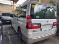 Brand New Toyota Hiace Super Grandia Automatic -3