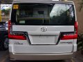 Brand New Toyota Hiace Super Grandia Automatic -4