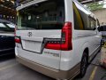 Brand New Toyota Hiace Super Grandia Automatic -5