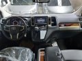 Brand New Toyota Hiace Super Grandia Automatic -8