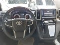 Brand New Toyota Hiace Super Grandia Automatic -9