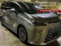 Drive Home this Brand New 2024 Lexus LM350h Hybrid 7 Seater-1