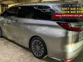 Drive Home this Brand New 2024 Lexus LM350h Hybrid 7 Seater-2