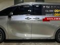 Drive Home this Brand New 2024 Lexus LM350h Hybrid 7 Seater-4