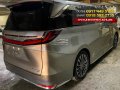 Drive Home this Brand New 2024 Lexus LM350h Hybrid 7 Seater-5