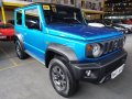 2022 Jimny GLX Automatic -0