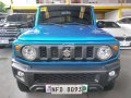 2022 Jimny GLX Automatic -1