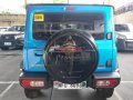 2022 Jimny GLX Automatic -3