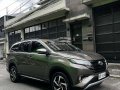 2022 Toyota Rush 1.5G Automatic -1