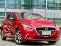 2018 Mazda 2 Hatchback 1.5 R Automatic Gas‼️-1